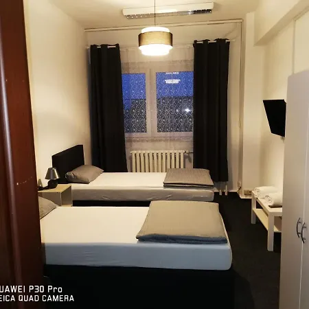 Hotel - A2 Rothensee / Magdeburg