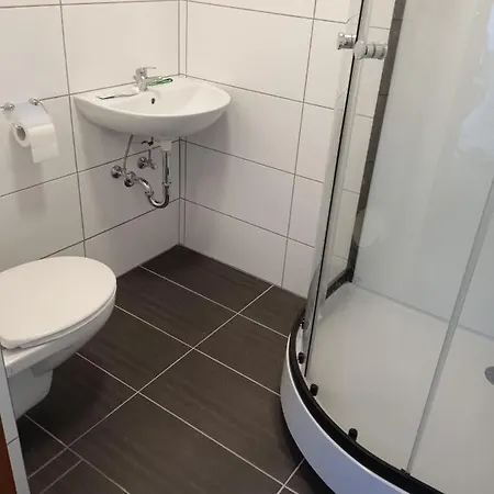 Hotel - A2 Rothensee / *