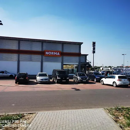 Hotel - A2 Rothensee /