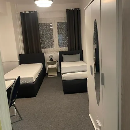 - A2 Rothensee / Hotel *