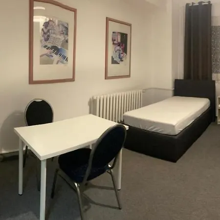 - A2 Rothensee / Hotel *