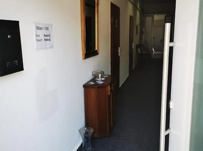 ホテル - A2 Rothensee / マクデブルク