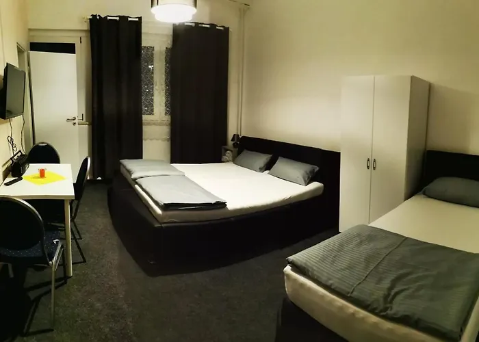 - A2 Rothensee / * マクデブルク