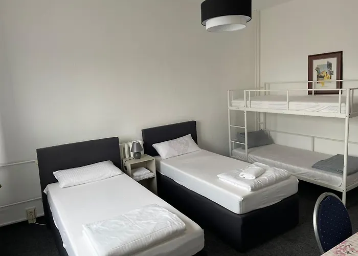 - A2 Rothensee / Hotel