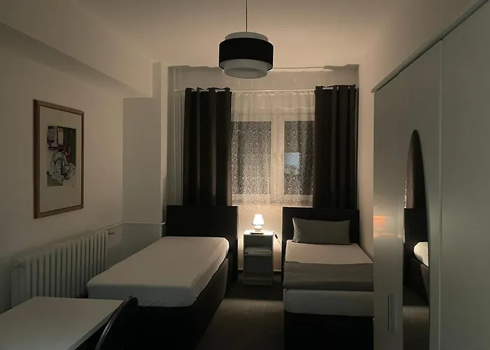 - A2 Rothensee / * マクデブルク