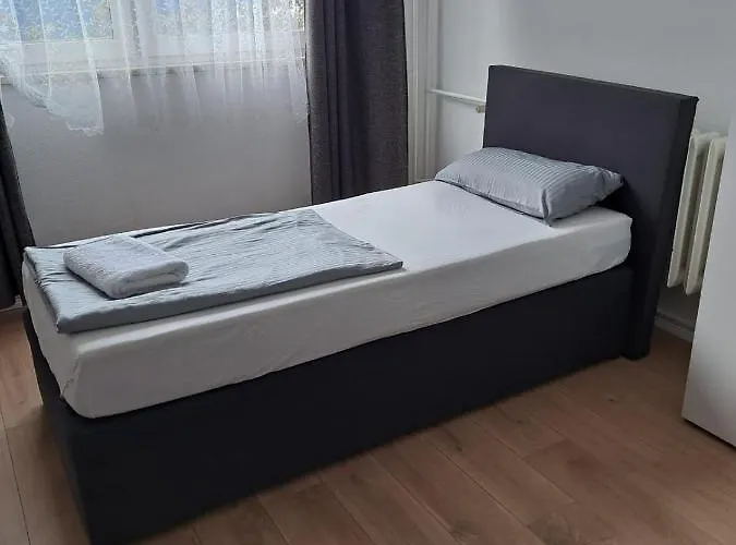 Hotel - A2 Rothensee / Magdeburgo